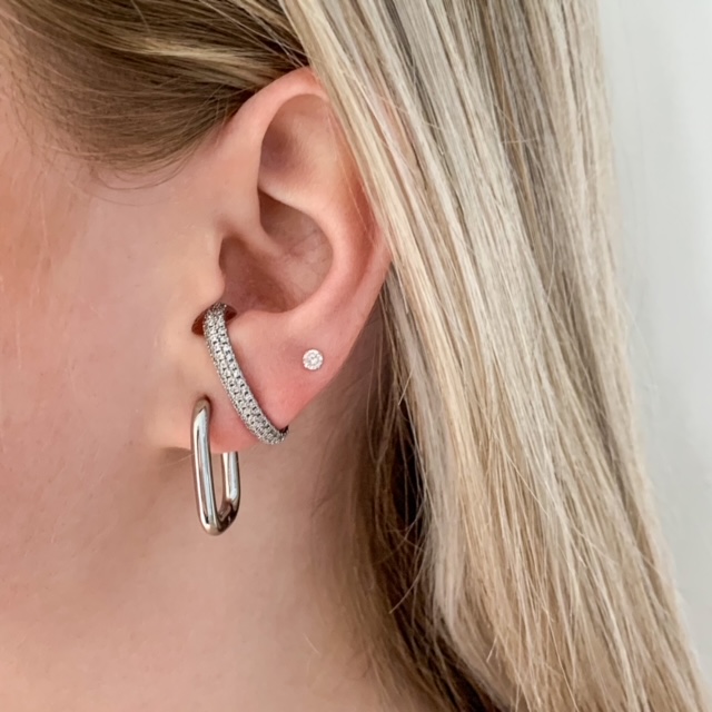 Earcuff Saar